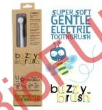 Periuta de dinti electrica muzicala pentru copii, Buzzy Brush