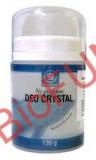 Deodorant Solid bio-Crystal