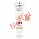 BB Cream bio Sublime 01 