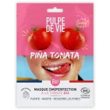 Masca pentru imperfectiuni Piña Tomata