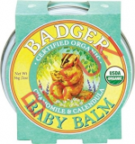 Mini balsam pentru bebelusi, Baby Balm 