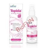 Topida - Spray tratament pt igiena intima, infectii fungice, reglare PH