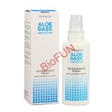 Deodorant spray Aloebase