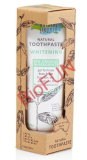 Pasta de dinti naturala pentru albire cu bicarbonat Whitening Nfco