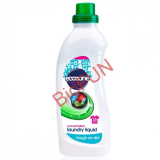 Detergent concentrat pt. rufe, Ecozone, aroma Fresh