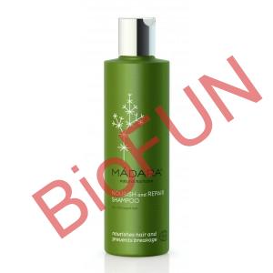 Şampon nutritiv şi regenerant / păr uscat sau deteriorat