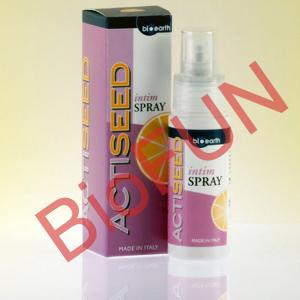 Spray Intim Actiseed