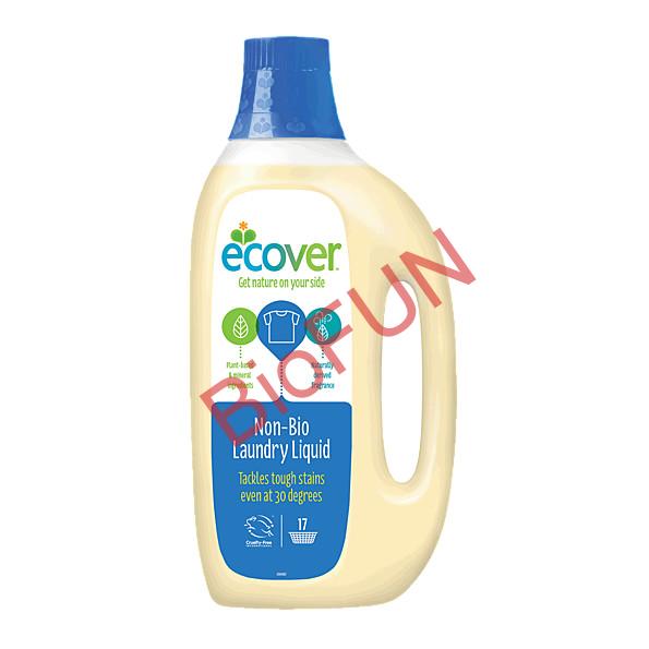 Detergent lichid pentru rufe colorate – LAVANDA