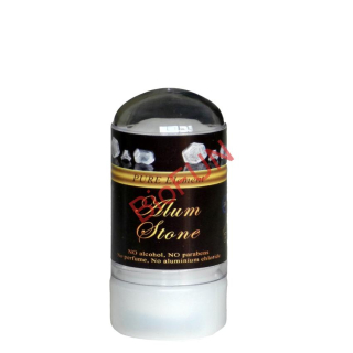 Piatra de Alaun STICK (deodorant mineral)