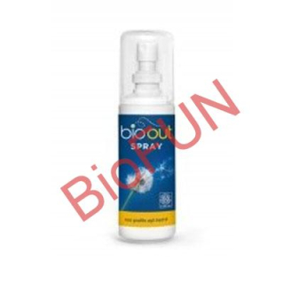 Spray repelent bio antitantari