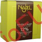 Najel Collection Alep-Săpun 12% dafin 
