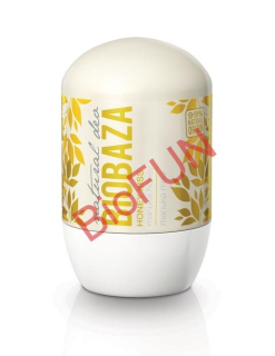 Deodorant natural pentru femei HONEY KISS (miere de Manuka)